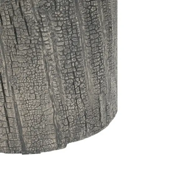 Christopher Knight Home Ankeny Outdoor 20" Lightweight Concrete Propane Tank Cover image {6}