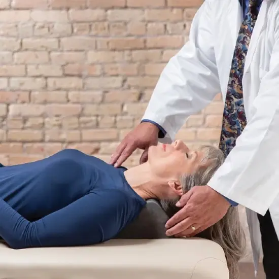 Core Products Apex Premium Cervical Orthosis image {3}