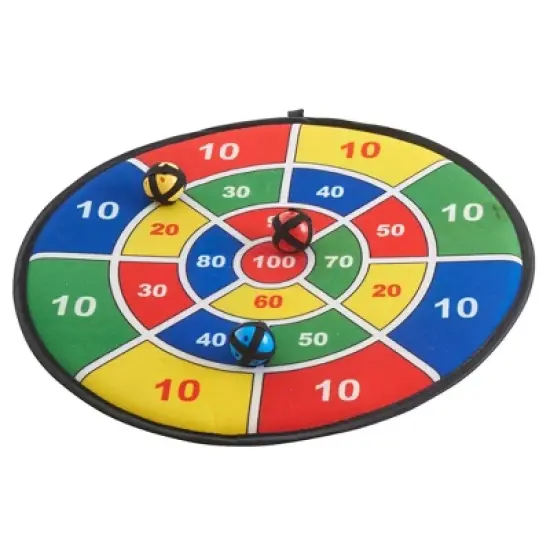 TickiT Target Math, Set of 12 image {2}