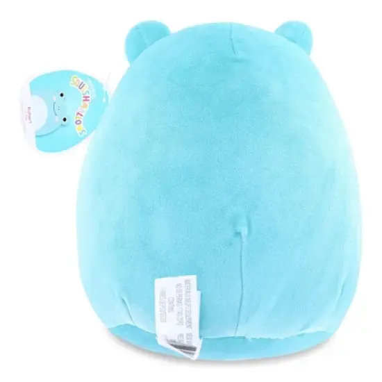 Squishmallows 8 Inch Plush | Robert the Frog image {1}