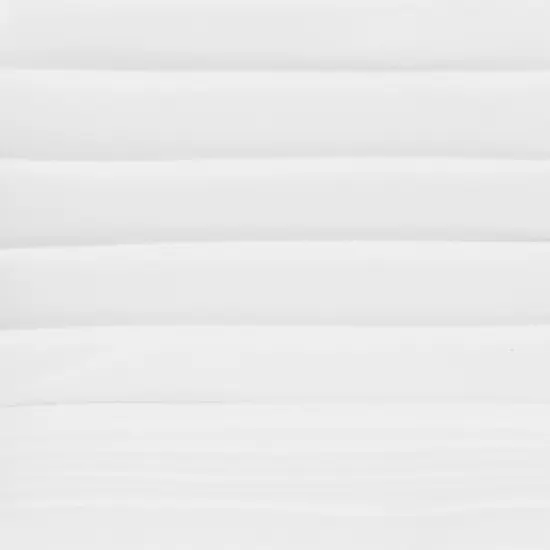 Flash Furniture 48" Wide Black Electric Height Adjustable Standing Desk with Designer Armless White Ribbed Swivel Task Office Chair image {4}