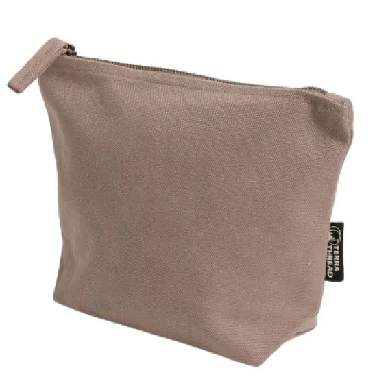Terra Thread Lok Makeup Pouch image {2}