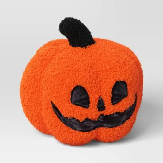 Pumpkin Pillow - Hyde and EEK! Boutique&trade; image {2}