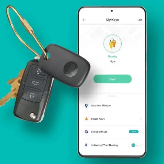 Tile Pro (2022) image {4}