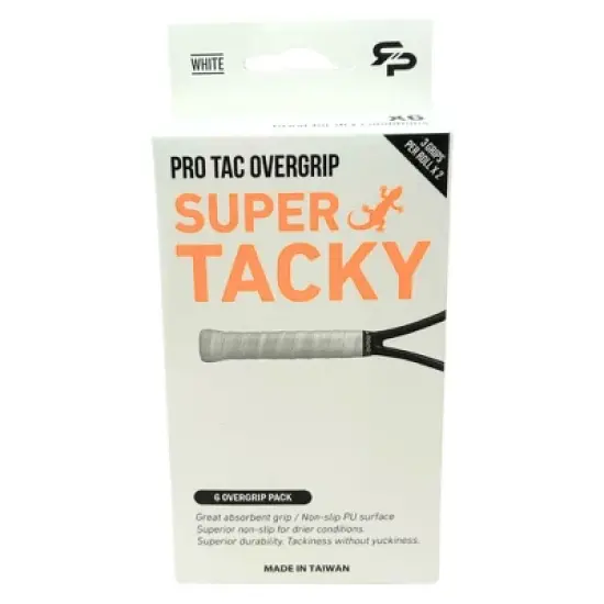 Road To Pro Tac Series Overgrips image {6}