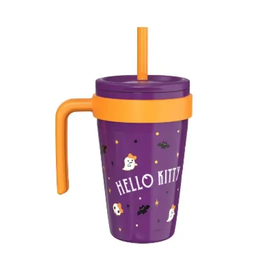 Zak Designs 16oz Glover Tumbler Hello Kitty image {1}