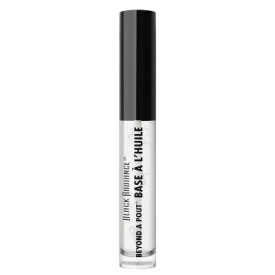 Black Radiance Beyond A Pout Lip Oil Primer - 0.12 fl oz image {2}