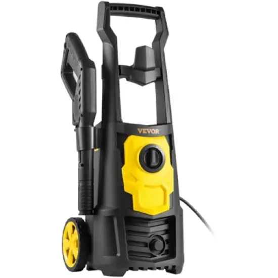 Dexmalle Electric Power Washer image {6}