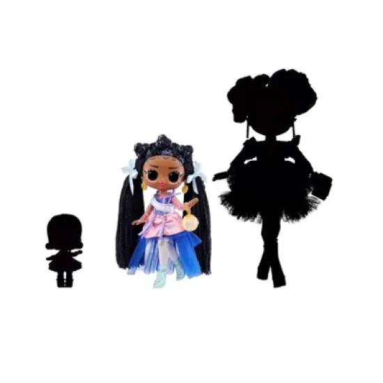 L.O.L. Surprise! Tweens Nia Regal Fashion Doll image {3}