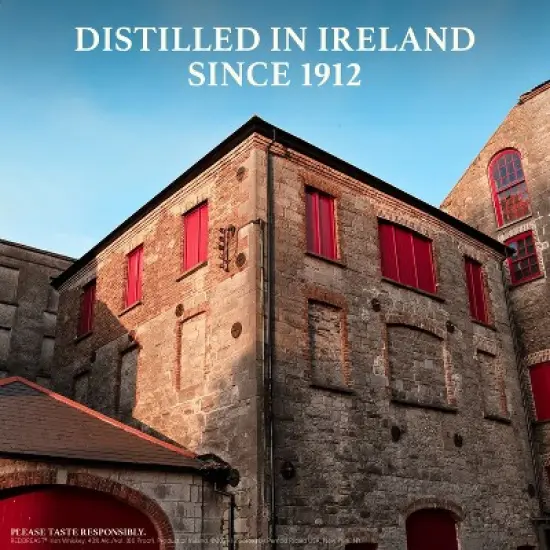 Redbreast 12yr Whiskey - 750ml Bottle image {3}