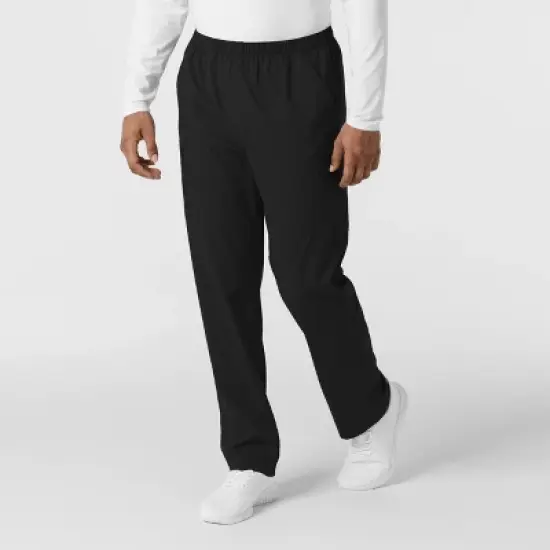 Wink Boundless Unisex Straight Leg Scrub Pant image {2}