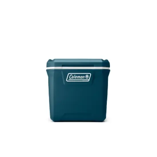 Coleman 316 65qt Wheeled Cooler image {7}