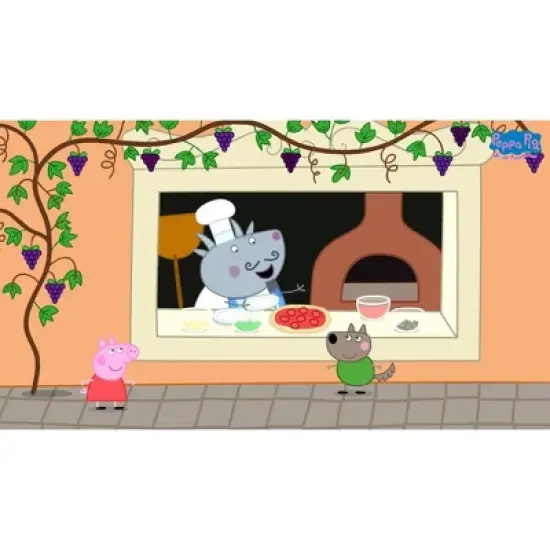 Peppa Pig World Adventures - PlayStation 4 image {4}
