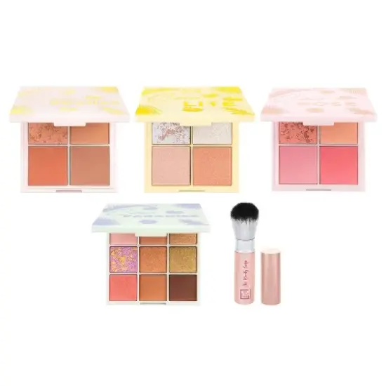 The Beauty Crop Coconuts About You Set image {2}