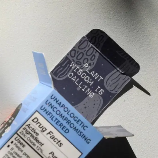 Undefined R&R Sun Serum Sunscreen - SPF 50 - 1.7 fl oz image {3}