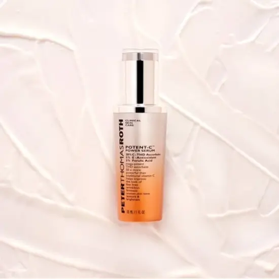 PETER THOMAS ROTH Potent C Ferulic Power Serum - 1 fl oz - Ulta Beauty image {3}