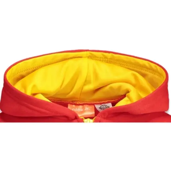 PAW Patrol Chase Marshall Half Zip Hoodie Toddler  image {5}