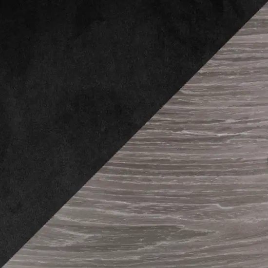 Gardenia Mid-Century Modern Dining Accent Chair with Swivel - LumiSource image {7}