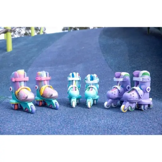 Yvolution Learner Kids' In-Line Skates image {5}