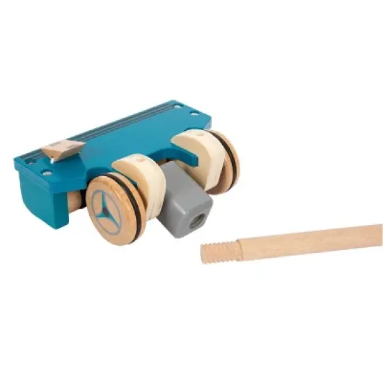 Small Foot Wooden Vacuum Cleaner Playset image {5}