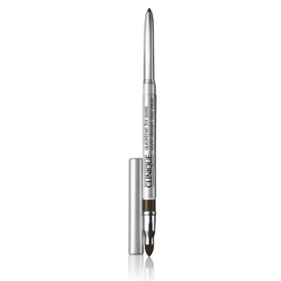Clinique Quickliner For Eyes Eyeliner - 0.01 oz - Ulta Beauty image {4}