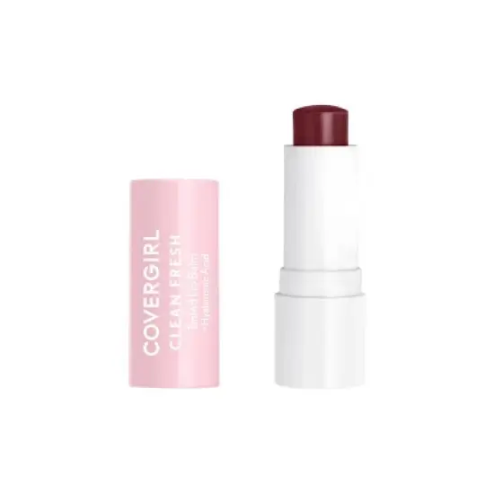 COVERGIRL Clean Fresh Tinted Lip Balm - 0.05oz image {11}