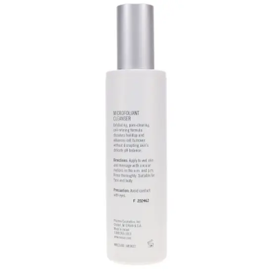 Neova Microfoliant Cleanser 8.5 oz image {3}