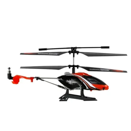 Sky Rover KnightVision Helicopter Drone image {5}