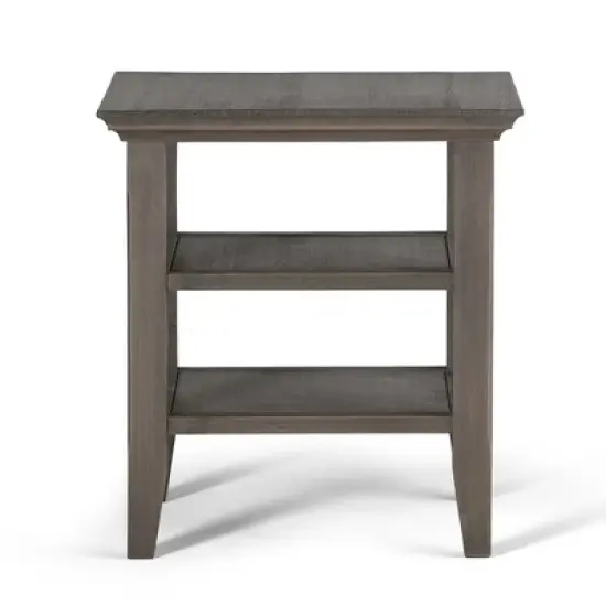 19" Normandy End Table  - Wyndenhall image {2}