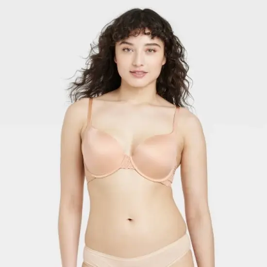 Women's Demi Daydream Push-Up Bra - Auden&trade; image {3}