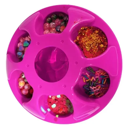 Nichole Jacklyne Crunch Bomb Slimes and Putties image {2}