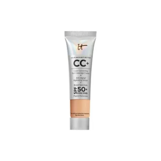 IT Cosmetics CC Cream - 0.4oz - Ulta Beauty image {6}