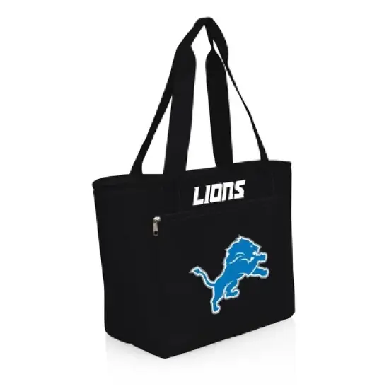 NFL Detroit Lions Soft Cooler Bag image {2}