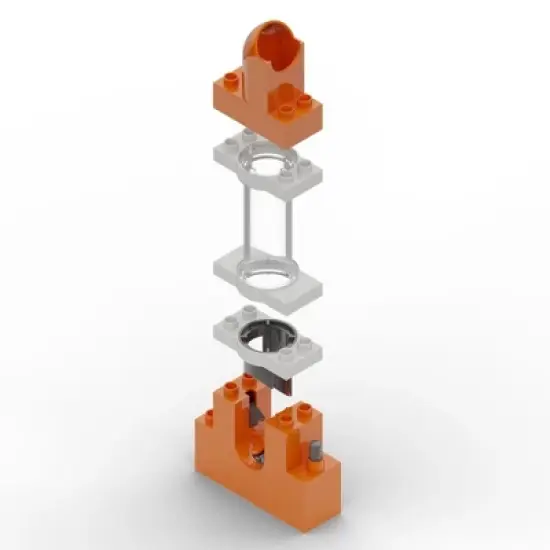 Hubelino Marble Lift Accessory image {1}