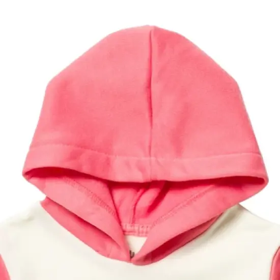 Bluey Bingo Bluey Girls Fleece Top and Pants Little Kid image {3}