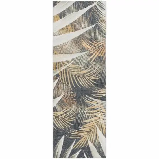 Barbados 500 BAR549 Power Loomed Rug - Safavieh image {9}