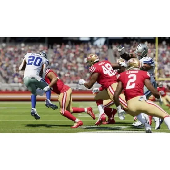 Madden NFL 24 - Xbox Series X/Xbox One image {5}