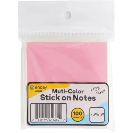 Stick On Notes image {2}