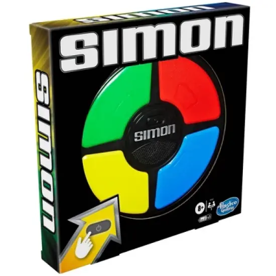 Simon Classic Game image {3}