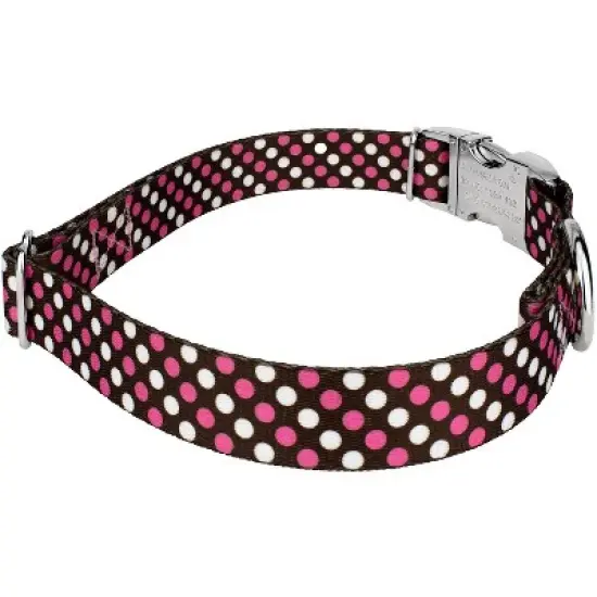 Country Brook Petz Premium Shibuya Dog Collar Limited Edition image {2}