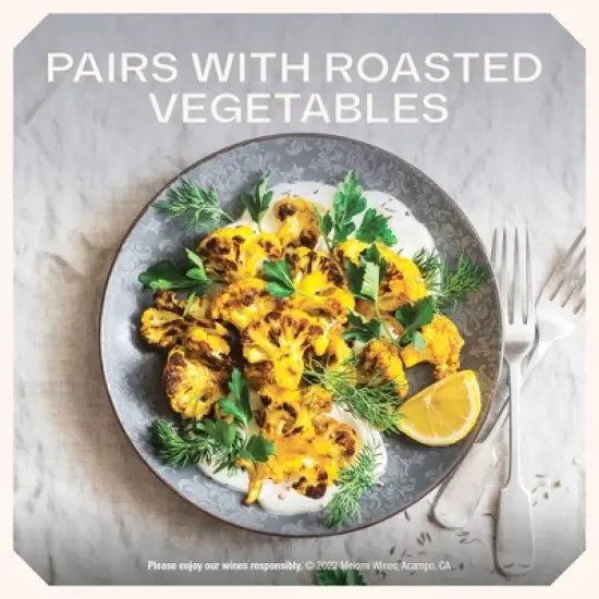 Meiomi Bright Pinot Noir Red Wine - 750ml Bottle image {2}