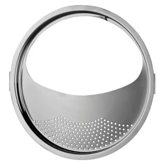 Tramontina Gourmet Induction 6 qt. Pasta Pot image {3}