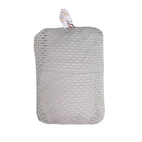 Boppy Multi-Use Cover for Baby - Spice Rainbow Arches image {9}