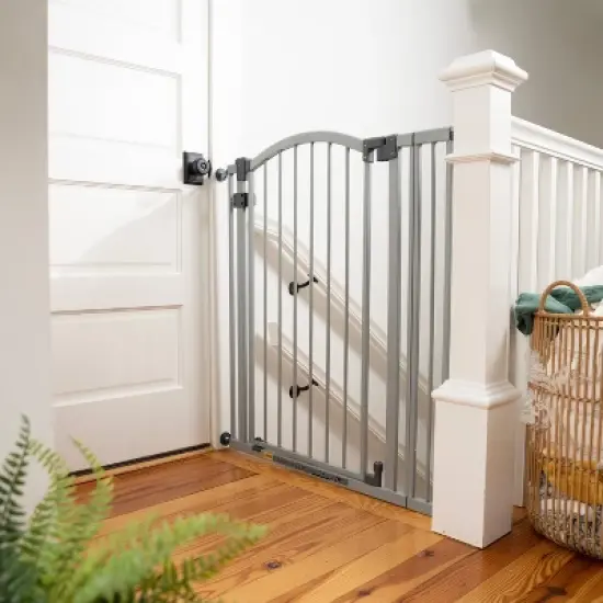 Summer Infant Extra Tall & Wide Safety Gate image {6}