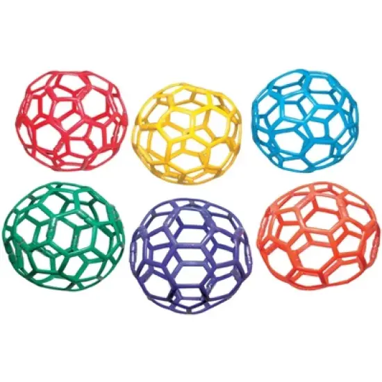 Sportime GrabBalls, Set of 6 image {1}