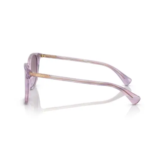 Ralph RA5293 56mm Female Square Sunglasses image {2}