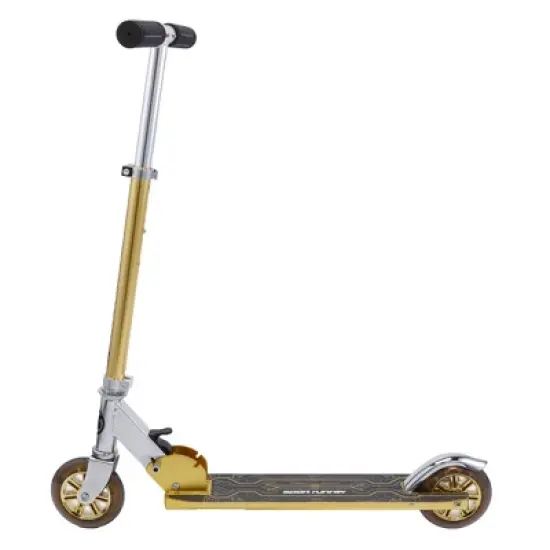 Sport Runner Platinum Kids' 2 Wheel Kick Scooter image {6}