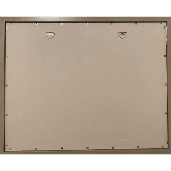 WS Game Company Scrabble Deluxe 2-in-1 Wall Edition Board Game image {3}