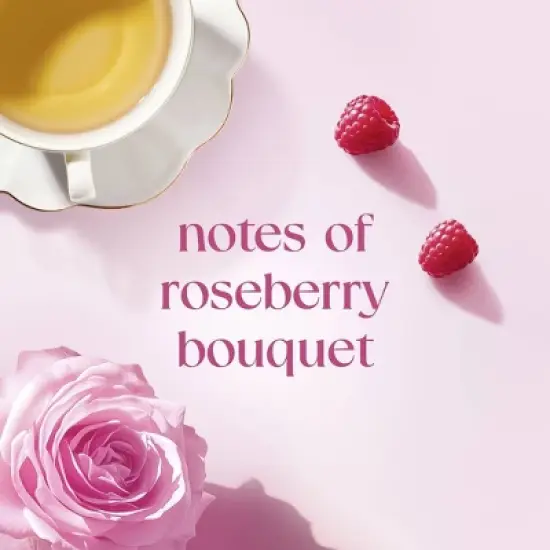 Dove Beauty Advanced Care Limited Edition Garden Tea Party Solid Antiperspirant & Deodorant Rose Berry Bouquet - 2.6oz image {4}