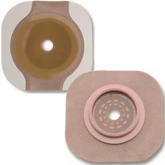 New Image Flextend Ostomy Barrier image {4}